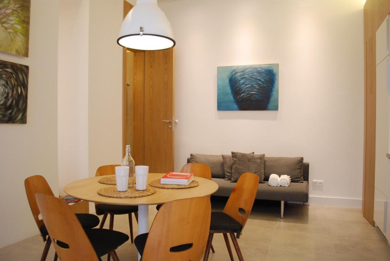 Stylish Studios Apartment In The City Center With Air Conditioning 부다페스트 외부 사진