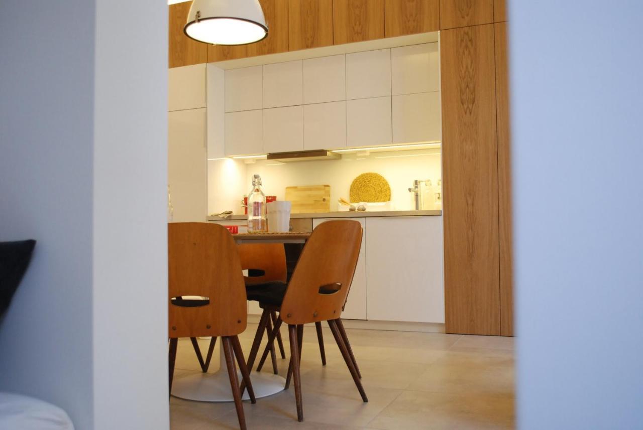 Stylish Studios Apartment In The City Center With Air Conditioning 부다페스트 외부 사진