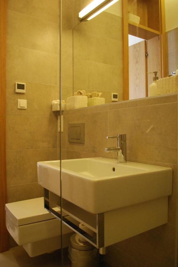 Stylish Studios Apartment In The City Center With Air Conditioning 부다페스트 외부 사진