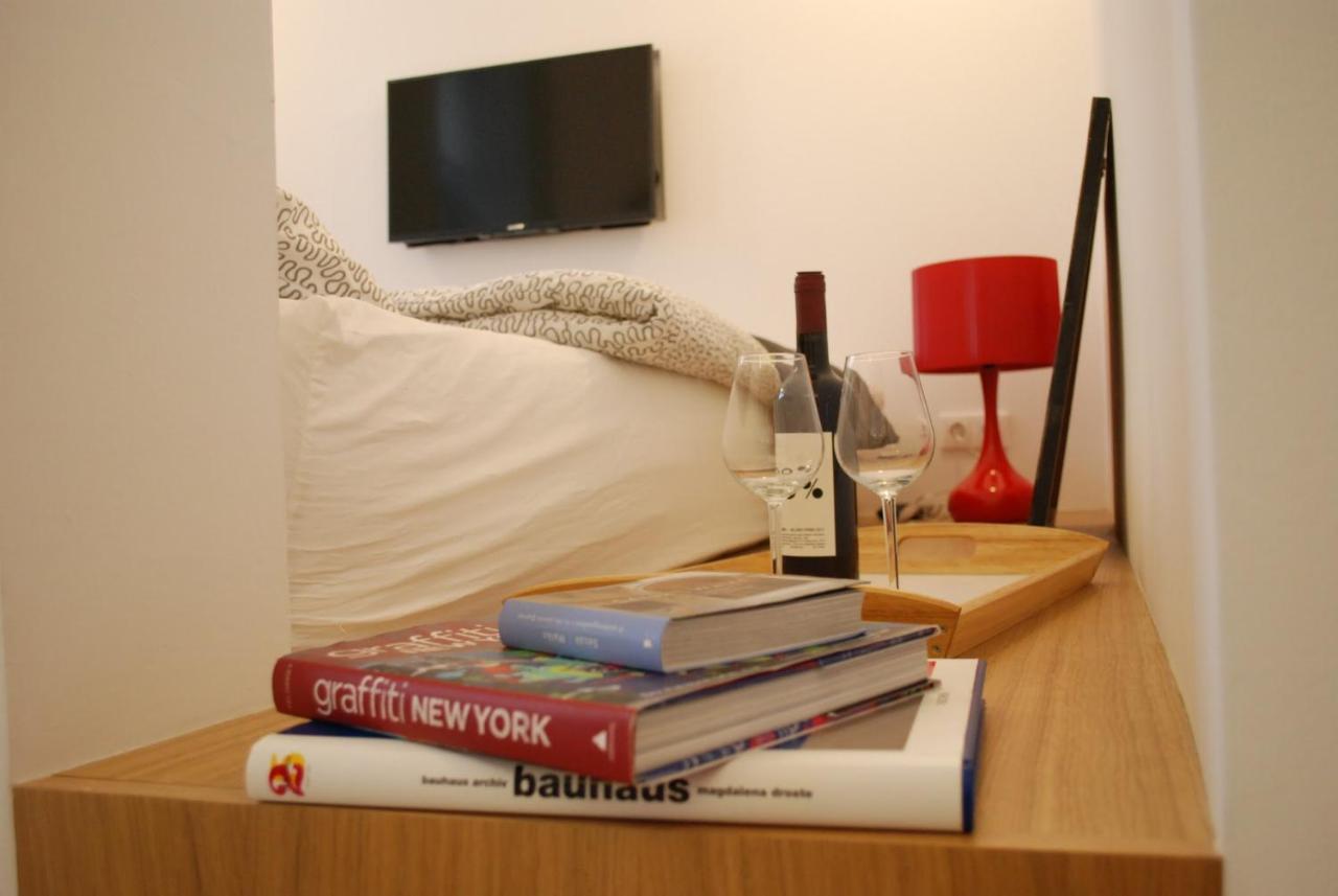Stylish Studios Apartment In The City Center With Air Conditioning 부다페스트 외부 사진