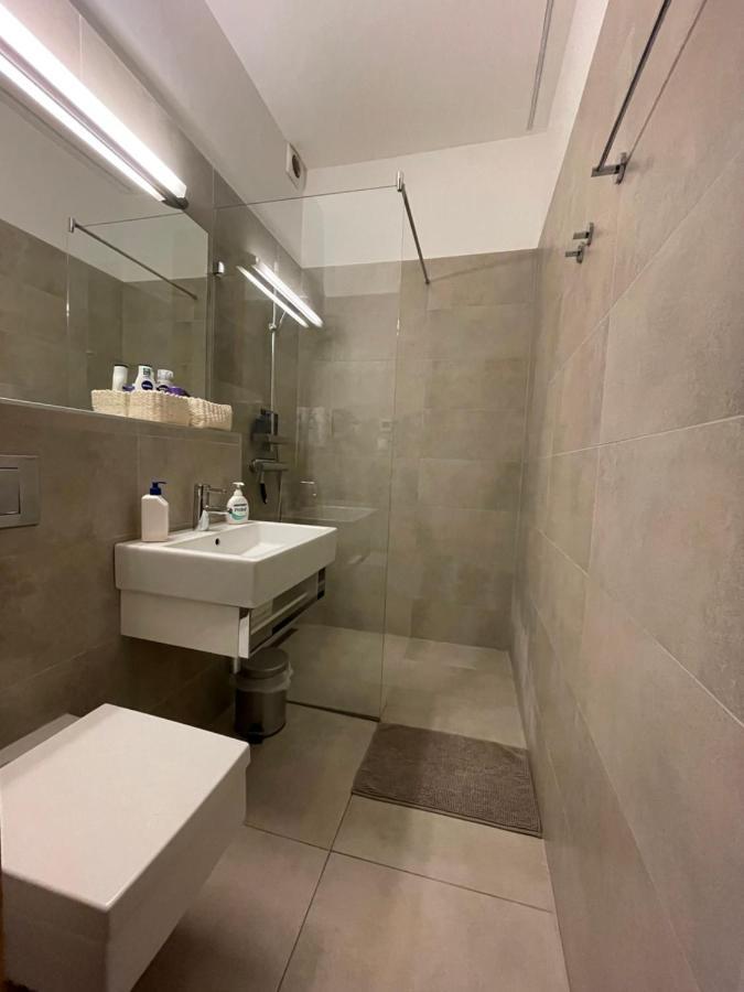 Stylish Studios Apartment In The City Center With Air Conditioning 부다페스트 외부 사진